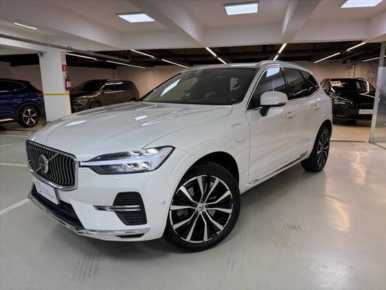 VOLVO XC60 2.0 T8 RECHARGE ULTIMATE AWD GEARTRONIC VOLVO XC60 2.0 T8 RECHARGE ULTIMATE AWD GEARTRONIC